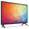 Sharp Televisore 32FG2EA 32´´ HD LED