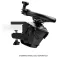 Thrustmaster Suport per a volant SimTask Steering Kit