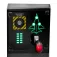 Thrustmaster Sistema de control de PC Viper