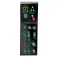 Thrustmaster Sistema de control de PC Viper