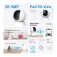 Tp-link Càmera de seguretat TC71