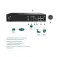 Tp-link VIGI NVR1004H-4P security camera