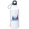 Kruskis Back To Life pullo 800ml
