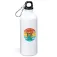 Kruskis Garrafa Dont Be Afraid 800ml