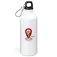Kruskis Botella Map Hotspot 800ml