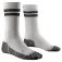 X-SOCKS Mitjons crew Core Natural Graphics
