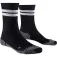 X-SOCKS Mitjons crew Core Natural Graphics