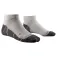 X-SOCKS Core Natural Low Cut sukat