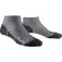 X-SOCKS Core Natural Low Cut strumpor