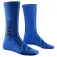 X-SOCKS Hike Discover Crew strumpor