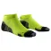 X-SOCKS Run Perform Low Cut strumpor