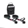 Mystic Rack Set tie down straps