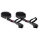 Mystic Rack Set tie down straps