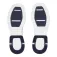 G/FORE MG4+ golfschoenen