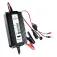 Uniteck 유니차지 배터리 충전기 8A 12V