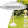 Aktive Circular Parasolbase 1933 mm