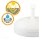 Aktive Circular Parasolbase 1933 mm