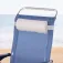 Aktive Strandstolpute