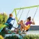 Intex Kindergarten mit Wippe