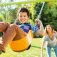 Intex Kindergarten mit Wippe