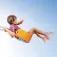 Intex シーソーのある幼稚園