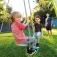 Intex Kindergarten mit Wippe