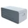Lifetime Ultra-resistente Gartenbox