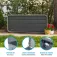 Lifetime Ultra-resistente Gartenbox