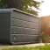 Lifetime Ultra-resistente Gartenbox