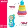 Winfun Set van 4 babyspeelgoed