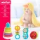 Winfun Set de 4 Joguines per a Bebè