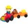 Winfun Geräusche Bauernhof Traktor