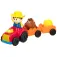 Winfun Geräusche Bauernhof Traktor