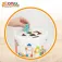Woomax 목재 건설 게임 50 조각