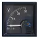 Pros Analoge 0-30VDC voltmeter