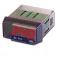Pros Strömförsörjning 12-24VDC Voltmeter