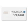 Thuraya Targeta SIM prepago Nova