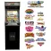 Arcade1up Steet Fighter Deluxe Arcade Machine
