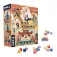 Devir Gioco da tavolo 3 Ring Circus