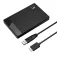 Ewent Caixa externa per a HDD/SSD EW7049