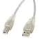 Lanberg Cable USB-B de ferrita 5 m
