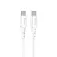 Qcharx SOfia 3A 60W 1 m USB-C线