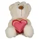 Nici Hjertebamse 15 cm