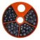 Evia Plom split shot G