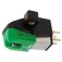 Audio Technica Aguja para tocadiscos AT-VM95E