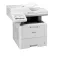 Brother MFCL6710DW Laser-multifunctionele printer