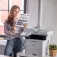 Brother MFCL6710DW Laser-multifunctionele printer