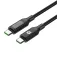 Celly USBCUSBC100WLED 100W 2 m USB-C cable