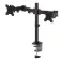 Fellowes Support de bras double moniteur 8502601