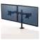 Fellowes Support de bras double moniteur 8502601